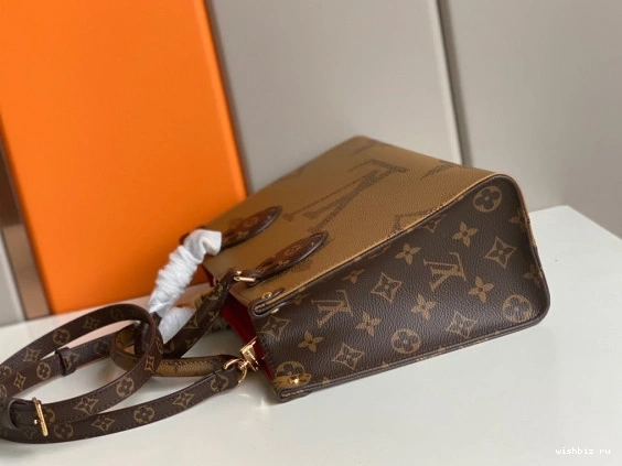 WIS LOUIS PM VUITTON ONTHEGO 0711